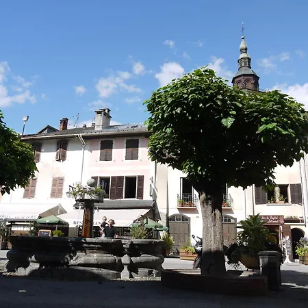 公寓 Coeur De Conflans *