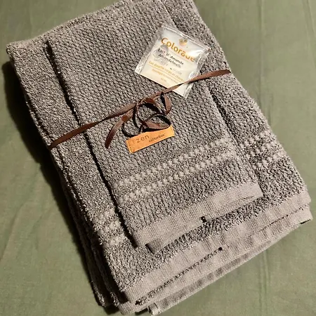 Coeur De Conflans 公寓